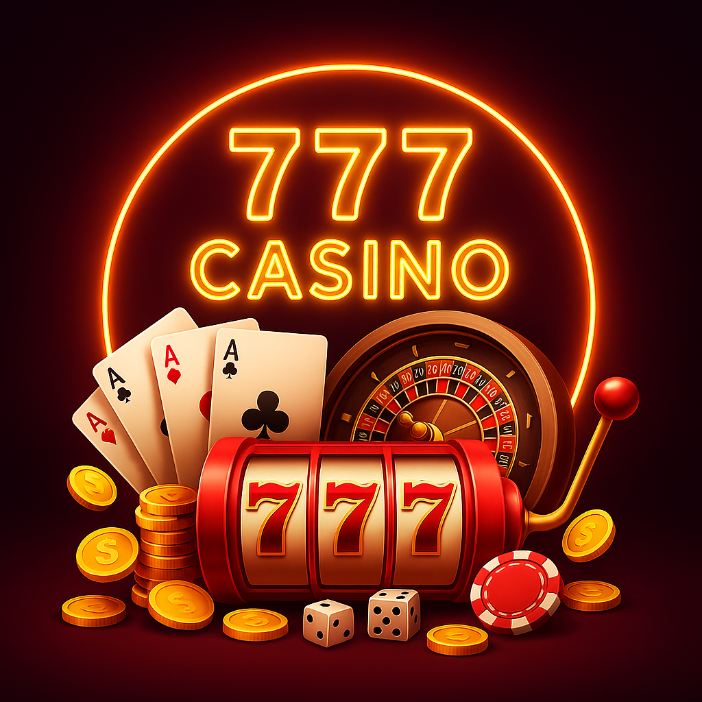 777 Casino